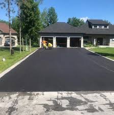 Driveway Overlay Services in Liberty Corner, NJ